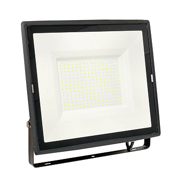 Прожектор светодиодный СДО-3008 200Вт 6500К IP65 Basic EKF FLL-3008-200-6500 Прожектор светодиодный СДО-3008 200Вт 6500К IP65 Basic EKF FLL-3008-200-6500