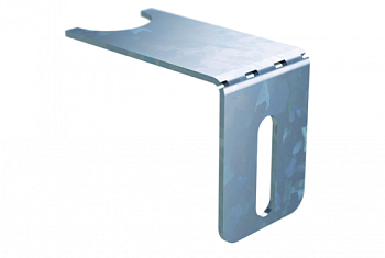 Держатель крышки для шарнира цинк-ламель DKC UKH300HDZL Держатель крышки для шарнира цинк-ламель DKC UKH300HDZL