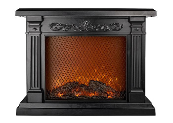 Светильник светодиодный "Камин" FL-L42USB (большой) ФАZА 5034457