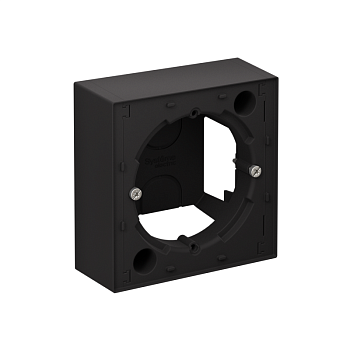 Коробка ОП AtlasDesign карбон SchE ATN001000