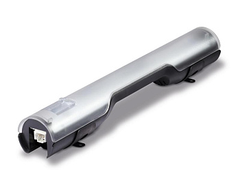 Светильник светодиодный щитовой600лм 9Вт электро 12…48В AC/DC ручной выкл. клеммы Push-in FINDER 7L4300241100 