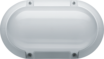 Светильник светодиодный 94 822 NBL-PO1-8-4K-WH-IP65-LED 8Вт 4000К IP65 700лм ЖКХ поликарбонат овал бел. (аналог НПП) Navigator 94822 Светильник светодиодный 94 822 NBL-PO1-8-4K-WH-IP65-LED 8Вт 4000К IP65 700лм ЖКХ поликарбонат овал бел. (аналог НПП) Navigator 94822