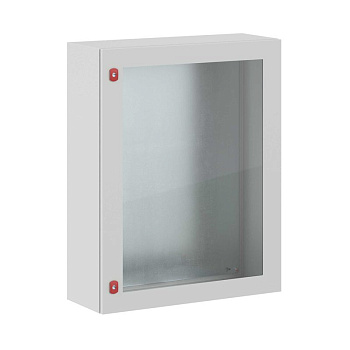 Корпус ST 1000х800х300мм с прозр. дверью DKC R5STX1083 