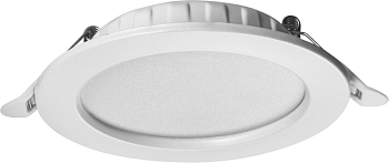 Светильник светодиодный 90 485 ODL-M1-9W-6.5K-WH-LED DOWNLIGHT ОНЛАЙТ 90485 Светильник светодиодный 90 485 ODL-M1-9W-6.5K-WH-LED DOWNLIGHT ОНЛАЙТ 90485