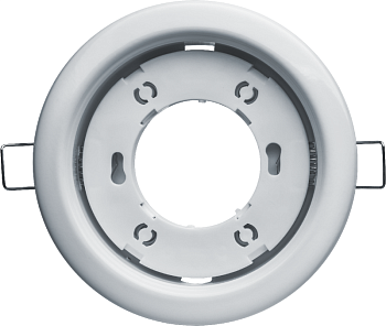 Светильник светодиодный 71 277 NGX-R1-001-GX53 IP20 точечный бел. Navigator 71277