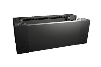 Элемент цоколя 600х200мм пер./зад. (уп.2шт) Rittal 8620022 