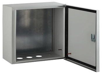 Корпус металлический ЩМПг-02 250х300х175 IP54 NO_SIMPLE_STM_SHMPg-02_IP54 ЭРА Б0041665 