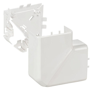 Угол плоский 105х50 Leg 010786