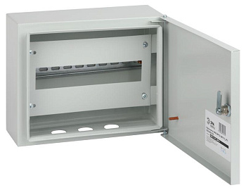 Корпус металлический ЩРН-12 250х300х120 IP31 NO_SIMPLE_STM_SHRN-12_IP31 ЭРА Б0041673  Корпус металлический ЩРН-12 250х300х120 IP31 NO_SIMPLE_STM_SHRN-12_IP31 ЭРА Б0041673