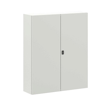 Корпус навесной STE с М/П двухдверный 1200х1000х300мм DKC R5STE1213 