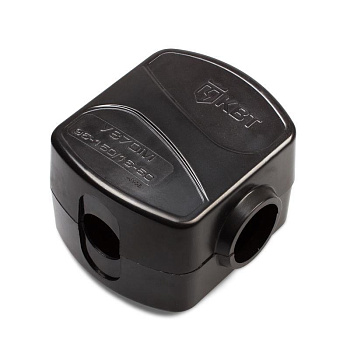 Сжим У870М (95-150/16-50) КВТ 61645 Сжим У870М (95-150/16-50) КВТ 61645