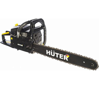 Бензопила BS-52 HUTER 70/6/3 Бензопила BS-52 HUTER 70/6/3