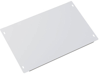 Панель ЛГ к ЩМП-1 36 PRO/GARANT H=150 (уп.2шт) IEK Y-PL-G-36-1-0-150 