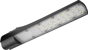 Светильник светодиодный 90 476 OSF-04-50-5K-LED уличный ОНЛАЙТ 90476 Светильник светодиодный 90 476 OSF-04-50-5K-LED уличный ОНЛАЙТ 90476