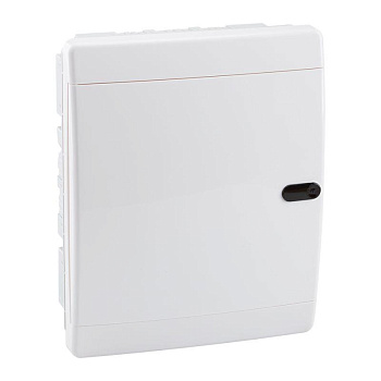 Корпус пластиковый OptiBox P CVN 1 18 IP41 КЭАЗ 145789  Корпус пластиковый OptiBox P CVN 1 18 IP41 КЭАЗ 145789