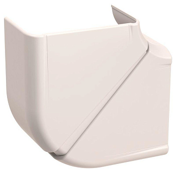 Угол плоский изменяемый для кабель-канала 100х60 ПРАЙМЕР IEK CKK-40D-P-100-060-K01 Угол плоский изменяемый для кабель-канала 100х60 ПРАЙМЕР IEK CKK-40D-P-100-060-K01