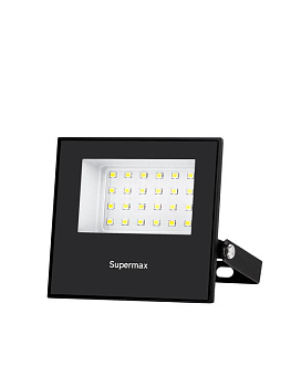 Прожектор светодиодный SPR 30Вт 6500К 3000лм IP65 КОСМОС S_PR_LED_30 Прожектор светодиодный SPR 30Вт 6500К 3000лм IP65 КОСМОС S_PR_LED_30