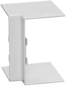 Угол внутренний вертикальный КМВ 15х10 ЭЛЕКОР (уп.4шт) IEK CKMP10D-V-015-010-K01 Угол внутренний вертикальный КМВ 15х10 ЭЛЕКОР (уп.4шт) IEK CKMP10D-V-015-010-K01