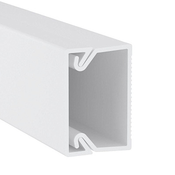 Кабель-канал 25х17 L2000 пластик TMC DKC 00304 Кабель-канал 25х17 L2000 пластик TMC DKC 00304