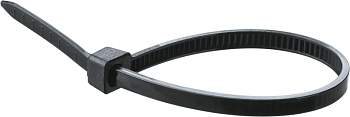 Хомут кабельный 71 332 NCT-025-100-100/BL 2.5х100 нейл. черн. (уп.100шт) Navigator 71332 Хомут кабельный 71 332 NCT-025-100-100/BL 2.5х100 нейл. черн. (уп.100шт) Navigator 71332