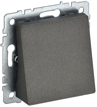 Вывод кабеля BRITE МВ10-БрТБ бронза IEK BR-VK10-0-K45