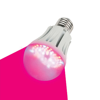 Лампа светодиодная LED-A60-9Вт/SP/E27/CL грушевидная ALM01WH картон Uniel 09645 Лампа светодиодная LED-A60-9Вт/SP/E27/CL грушевидная ALM01WH картон Uniel 09645