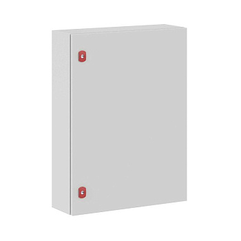 Шкаф ST с монтаж. платой 800х600х200мм от IP65-до IP66 IK10 DKC R5ST0862 