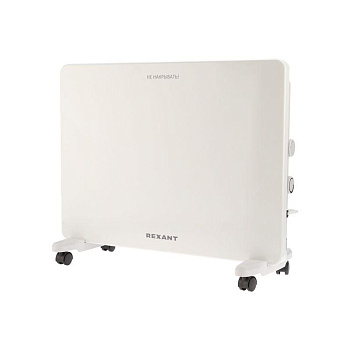 Конвектор электрический с механическим термостатом 1.5кВт СТИЧ-нагревательный элемент Rexant 60-0094 Конвектор электрический с механическим термостатом 1.5кВт СТИЧ-нагревательный элемент Rexant 60-0094