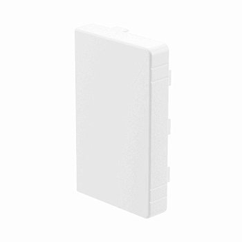 Заглушка для кабель-канала LAN 40х40 DKC 00868 Заглушка для кабель-канала LAN 40х40 DKC 00868