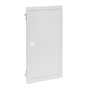 Щит слаботочный встраив. "Nova" 3 габ. с пласт. дверью IP40 PROxima EKF nv-mb-pd-3 