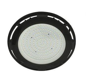 Светильник светодиодный PHB UFO 04 100Вт 5000К 110град. IP65 JazzWay 5045569 Светильник светодиодный PHB UFO 04 100Вт 5000К 110град. IP65 JazzWay 5045569