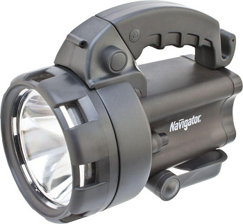Фонарь 94 963 NPT-SP09-ACCU Navigator 94963 Фонарь 94 963 NPT-SP09-ACCU Navigator 94963