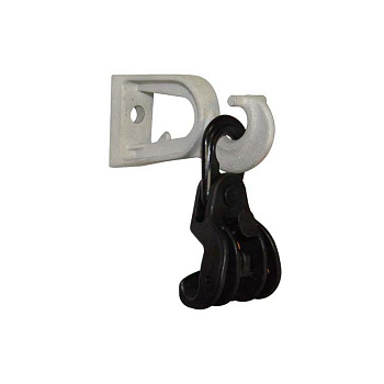 Комплект промежуточной подвески ES 1500.1 МЗВА 00000011140 