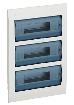 Бокс ЩРВ-П-36 IEK MKP12-V-36-40-05 