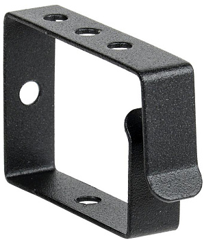 Кольцо кабельное 70х44мм черн. (уп.4шт) ITK CR05-7044 