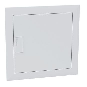 Корпус пластиковый OptiBox Pro 12-VNR-IP40 КЭАЗ 379789 