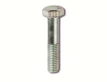 Болт М8х60 с шестигранной головкой и неполной резьбой (уп.50шт) DKC CM020860