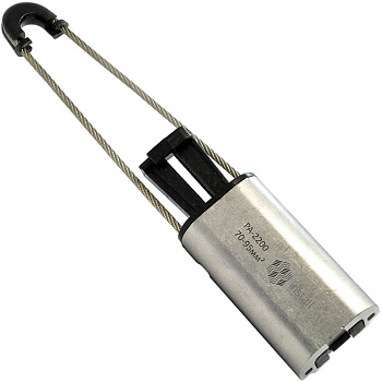 Зажим натяжной клиновой РА-2200 (70-95кв.мм; d14-18мм) ИНСТАЛЛ 12027 