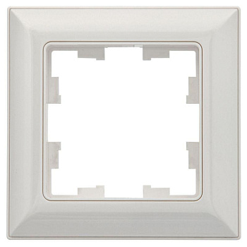 Рамка 1-м BRITE РУ-1-Бр бел./бел. IEK BR-M12-12-K01 Рамка 1-м BRITE РУ-1-Бр бел./бел. IEK BR-M12-12-K01