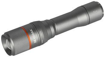 Фонарь аккумуляторный ручной MA-5002 15Вт SMD+LED Li-ION 3.7В 2000мА/ч IP67 KODAK Б0061027 Фонарь аккумуляторный ручной MA-5002 15Вт SMD+LED Li-ION 3.7В 2000мА/ч IP67 KODAK Б0061027