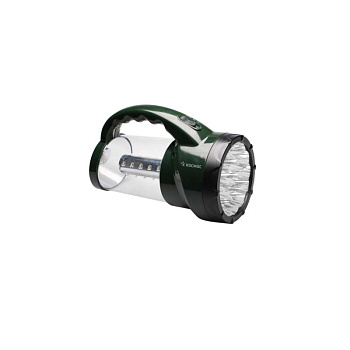Фонарь Accu AP2008L-LED Космос KOCAP2008L-LED Фонарь Accu AP2008L-LED Космос KOCAP2008L-LED