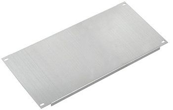 Панель монтаж. 500х730 TITAN (уп.2шт) IEK YKV10-PM-500-730 
