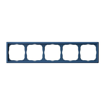 Рамка 5-м ArtGallery универс. аквамарин SE GAL001105