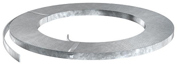 Полоса 40х4мм (42м) оцинк. сталь IEK ZPS10-11-040-042 Полоса 40х4мм (42м) оцинк. сталь IEK ZPS10-11-040-042