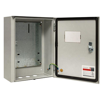 Щит ЩУ-3/1-0 (395х310х150) IP54 PROxima EKF mb54-3m 