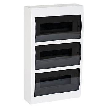 Щит ЩРН-П-36 IP41 EKF pb40-n-36 