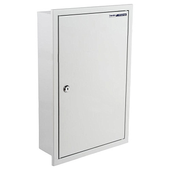 Корпус металлический встраиваемый ЩРв-36 IP31 520х340х120 PRIZMA TOKOV Electric TKE-PZ-WMRB-36-IP31 