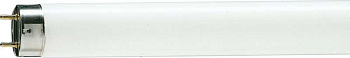 Лампа люминесцентная TL-D 18W/54-765 18Вт T8 6200К G13 PHILIPS 928047305451 / 872790081578800 Лампа люминесцентная TL-D 18W/54-765 18Вт T8 6200К G13 PHILIPS 928047305451 / 872790081578800
