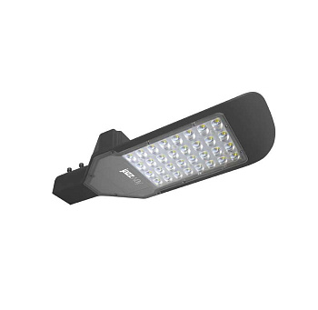 Светильник светодиодный PSL 02 GR 30Вт 5000К IP65 AC85-265В уличный (Аналог ДКУ) JazzWay 5005761 Светильник светодиодный PSL 02 GR 30Вт 5000К IP65 AC85-265В уличный (Аналог ДКУ) JazzWay 5005761