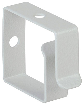 Кольцо кабельное 50х44мм сер. (уп.4шт) ITK CR35-5044 